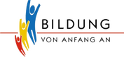 Logo "Bildung von Anfang an"