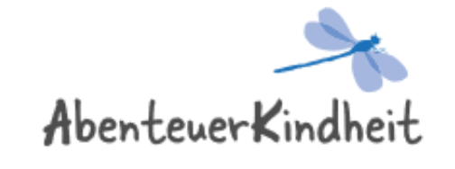 Logo AbenteuerKindheit